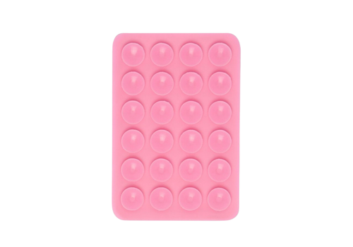 MIM HANG IN THERE BABY PINK (sticker)- MIM