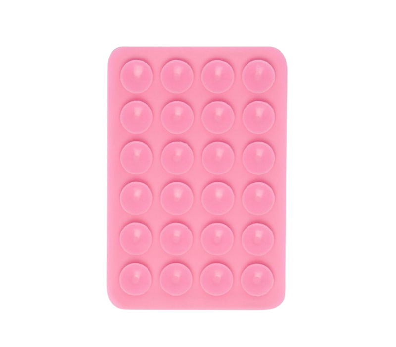 HANG IN THERE BABY PINK (Aufkleber) - MIM