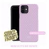 MIM IBIZA DOTS PINK - MIM X IT’s Me Bente (paradise collection)