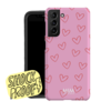 MIM GIRL POWER - MIM SAMSUNG 2 LAYER CASE