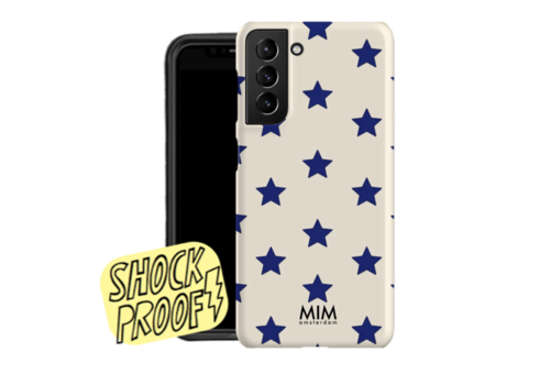 MIM STARLIGHT - MIM SAMSUNG 2 LAYER CASE
