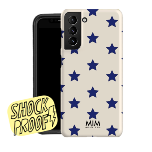 STARLIGHT - MIM SAMSUNG 2 LAYER CASE 