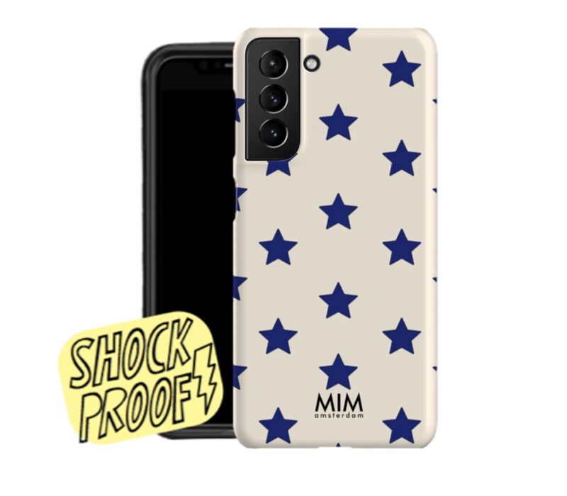 STARLIGHT - MIM SAMSUNG 2 LAYER CASE