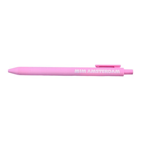 LOVE NOTES - MIM PEN (limited edition)  LOVE NOTES - MIM PEN (limited edition)