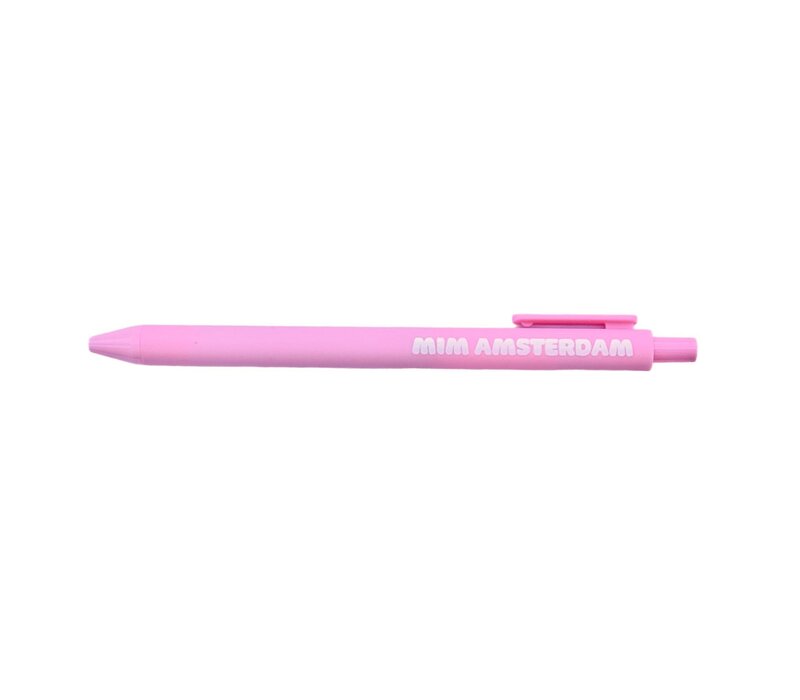 LOVE NOTES - MIM PEN (limited edition)