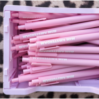 LOVE NOTES - MIM PEN (limited edition)