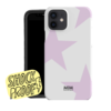 MIM MIM BUBBLEGUM STARS - MIM SOFT CASE