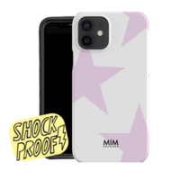 MIM BUBBLEGUM STARS - MIM WEICHE TASCHE