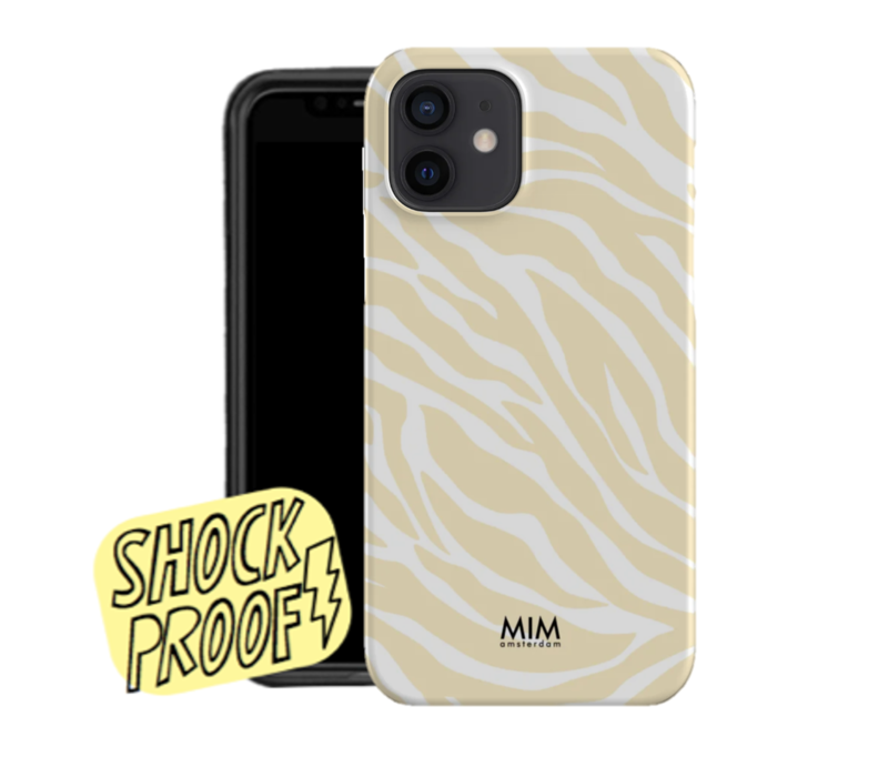 YELLOW SEBRA - MIM SOFTCASE