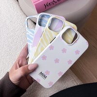 BLUE SEBRA - MIM SOFTCASE