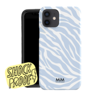 BLUE SEBRA - MIM SOFTCASE