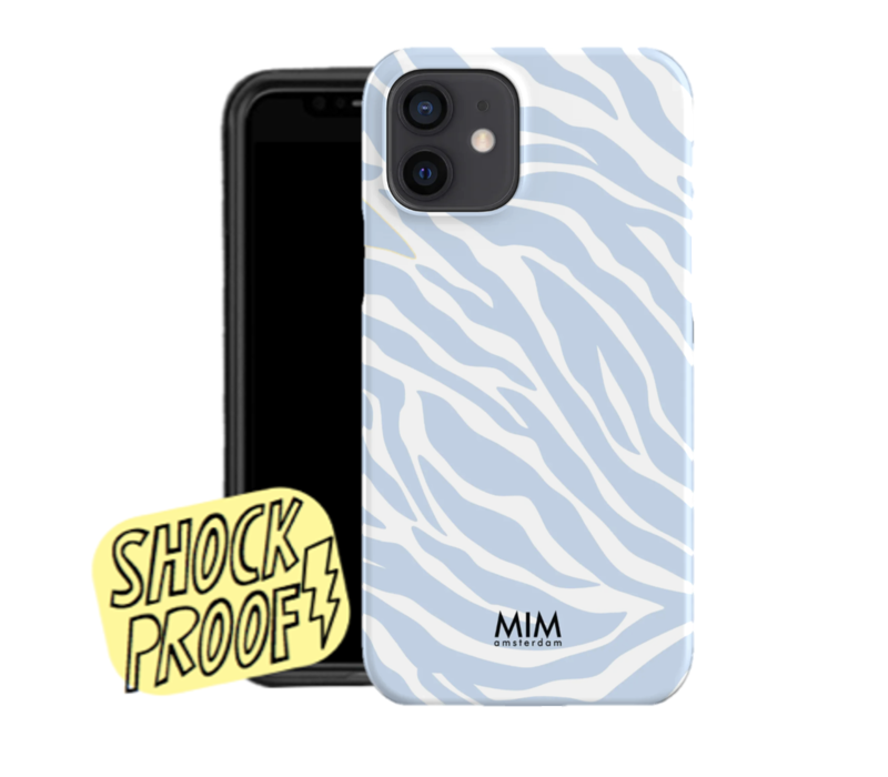 BLUE SEBRA - MIM SOFT CASE