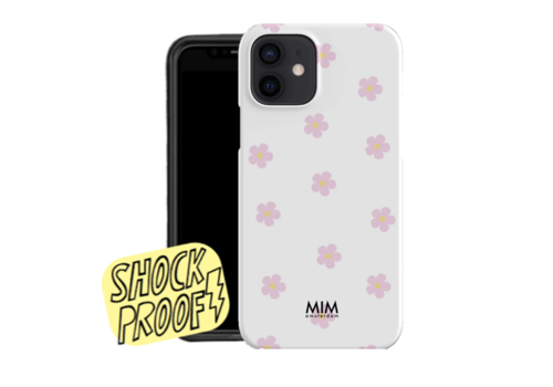 MIM FLIRTY FLOWERS - MIM SOFTCASE
