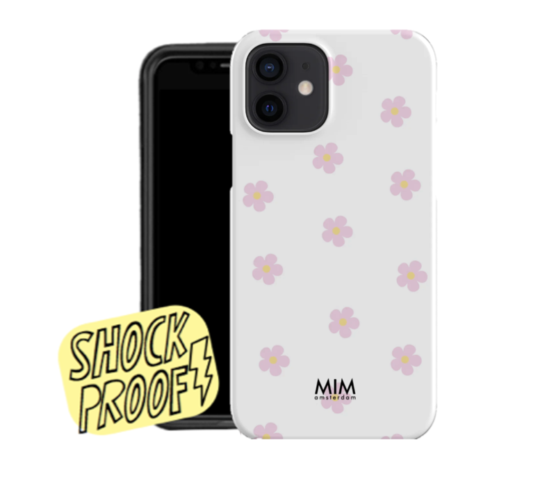FLIRTY FLOWERS - MIM SOFT CASE