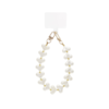 MIM LOVE ME HEART CORD PEARL + PHONECARD