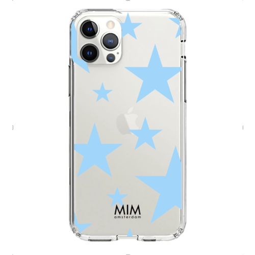 CHERRY DISCO - GEL CASE (shockproof)    - Copy 