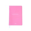 MIM NOTEBOOK MIM NOTEBOOK