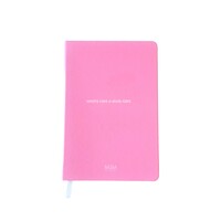 MIM NOTEBOOK