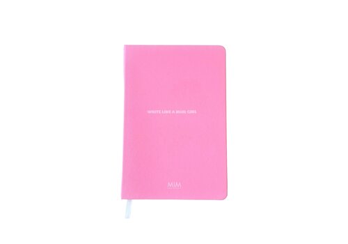 MIM NOTEBOOK