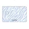 BLUE SEBRA - MIM DEBIT CARD STICKER