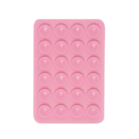 HANG IN THERE CHOCOLATE (sticker) - MIM