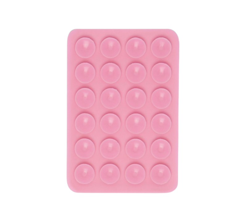 HANG IN THERE CHOCOLATE (sticker) - MIM