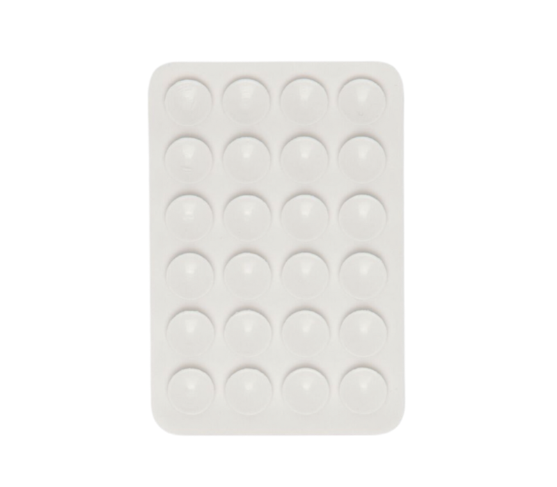 HANG IN THERE CHOCOLATE (sticker) - MIM