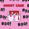 GHOST CASE AIRPODS - MIM SOFTCASE