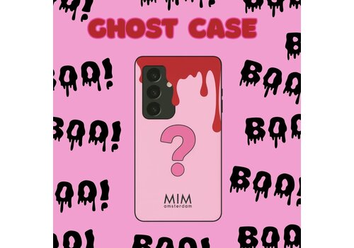 MIM GHOST CASE - MIM SAMSUNG 2 LAYER CASE MIM GHOST CASE - MIM SAMSUNG 2 LAYER CASE