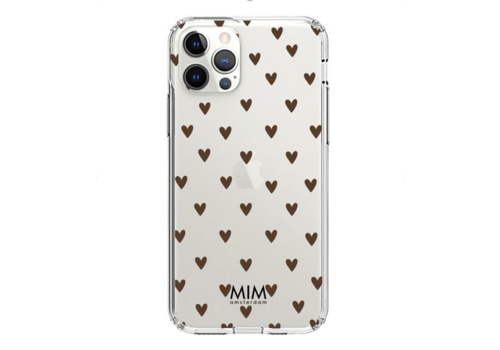 VALENTINE CHOCOLAT - GEL CASE (shockproof)