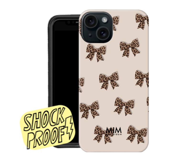 DANGEROUS BOWS - MIM SOFTCASE