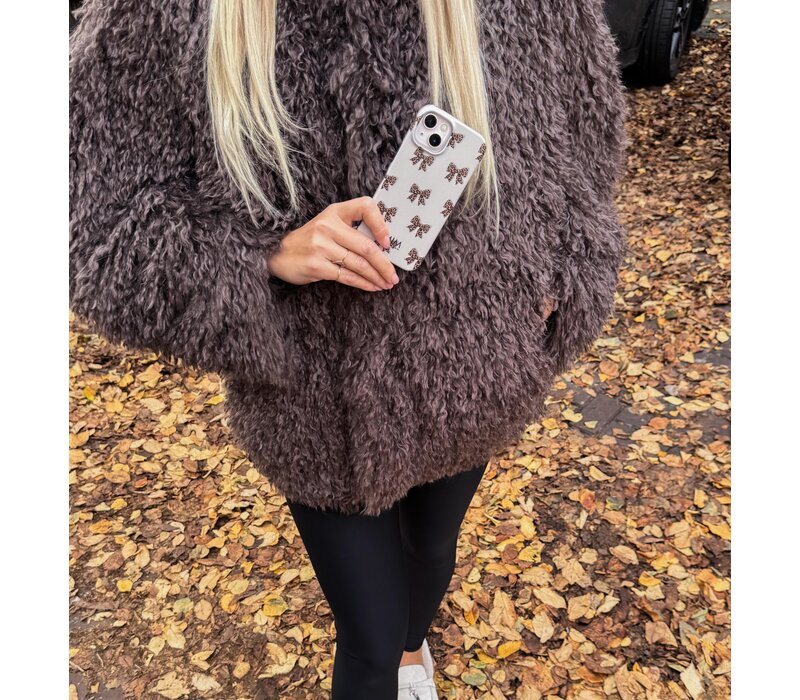 DANGEROUS BOWS - MIM SOFTCASE