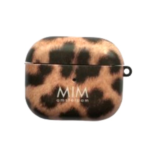 PROUD PANTHER - MIM AIRPODS PRO 3 CASE 