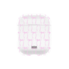 MIM TAKE A BOW PINK - MIM AIRPODS PRO 3 HÜLLE