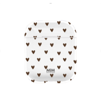 VALENTINE CHOCOLATE  - MIM AIRPODS CASE