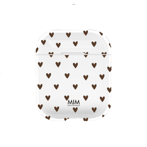 VALENTINE CHOCOLATE - MIM AIRPODS CASE 