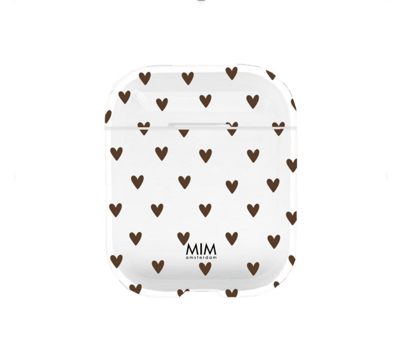 VALENTINE CHOCOLATE  - MIM AIRPODS CASE