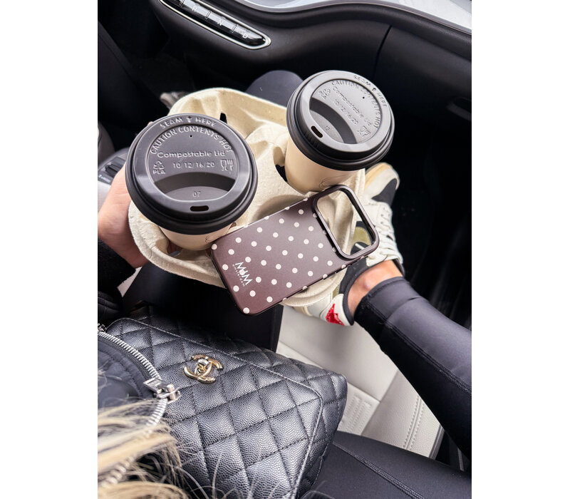 SPOT ON - MIM SOFTCASE