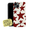 RED SPARKS - MIM SOFTCASE