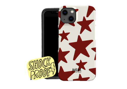 MIM RED SPARKS - MIM SOFTCASE