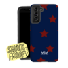 MIM LATE NIGHT CRUSH - MIM SAMSUNG 2 LAYER CASE