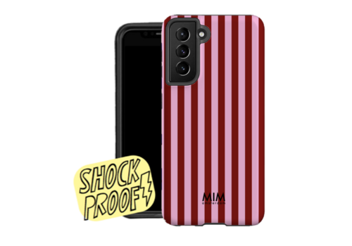 MIM SUGAR RUSH - MIM SAMSUNG 2 LAYER CASE