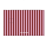 SUGAR RUSH - MIM PINPAS STICKER