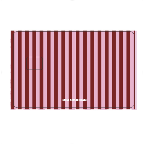 SUGAR RUSH - MIM PINPAS STICKER 