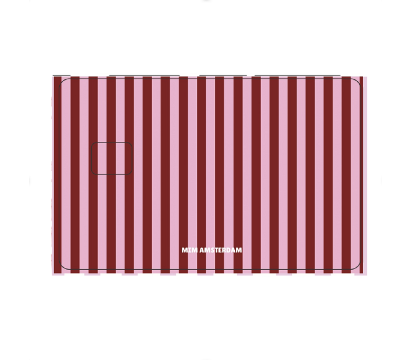 SUGAR RUSH - MIM PINPAS STICKER