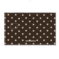 SPOT ON - MIM PINPAS STICKER