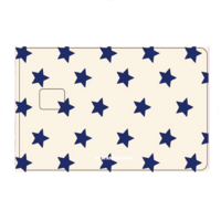 STAR LIGHT - MIM PINPAS STICKER