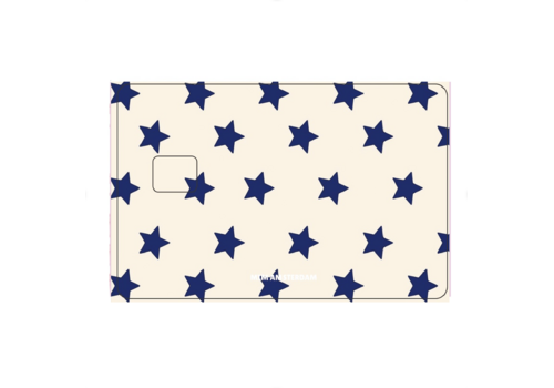 STAR LIGHT - MIM PINPAS STICKER