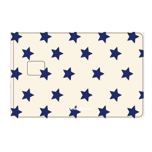 STAR LIGHT - MIM PINPAS STICKER 