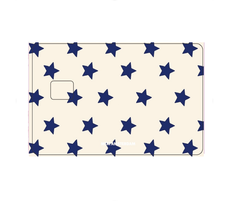 STAR LIGHT - MIM PINPAS STICKER